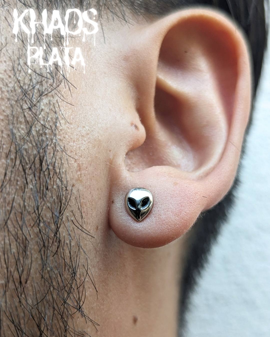 Aros alien par