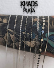 Cargar imagen en el visor de la galería, Cadenas promoción 50 cm
