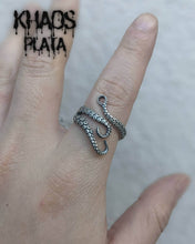 Cargar imagen en el visor de la galería, Pulpo Ajustable

