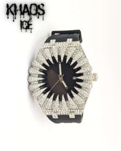 Cargar imagen en el visor de la galería, Reloj garra zirconia cubica
