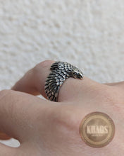 Cargar imagen en el visor de la galería, Anillo águila
