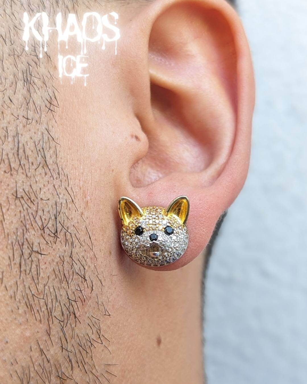 Aros akita par