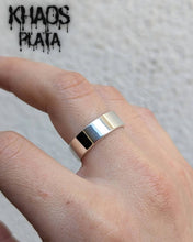 Cargar imagen en el visor de la galería, Anillo banda
