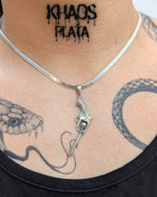 Cargar imagen en el visor de la galería, Pistola Calavera
