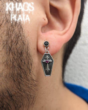 Cargar imagen en el visor de la galería, Aro ataúd 2 par
