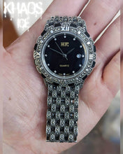 Cargar imagen en el visor de la galería, Reloj Khaos Sublime
