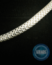 Cargar imagen en el visor de la galería, Cadena bismark 45 CM/5 MM
