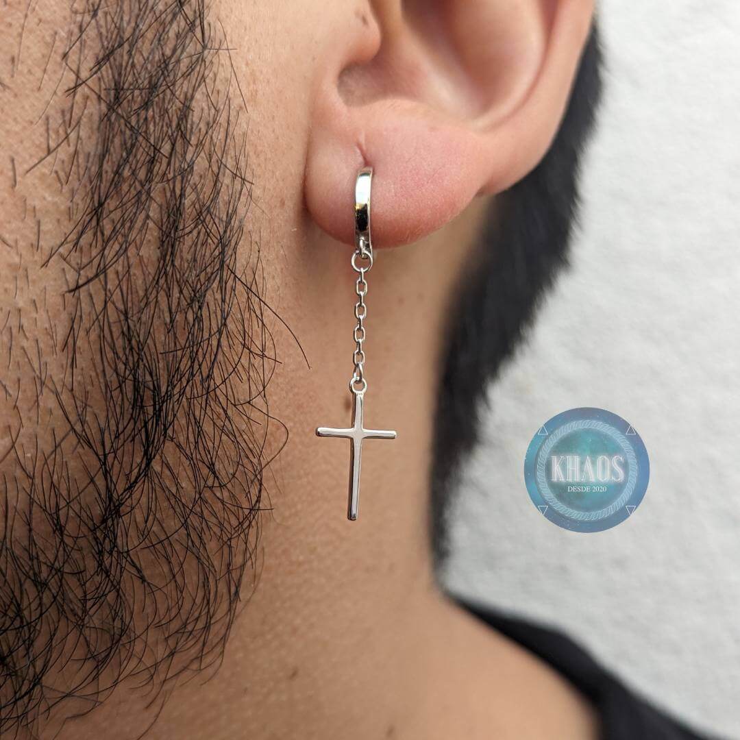 Aros cruz 3 par