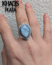Cargar imagen en el visor de la galería, Anillo mademoiselle ajustable
