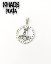 Cargar imagen en el visor de la galería, Martillo de Thor
