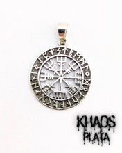 Cargar imagen en el visor de la galería, Vegvisir
