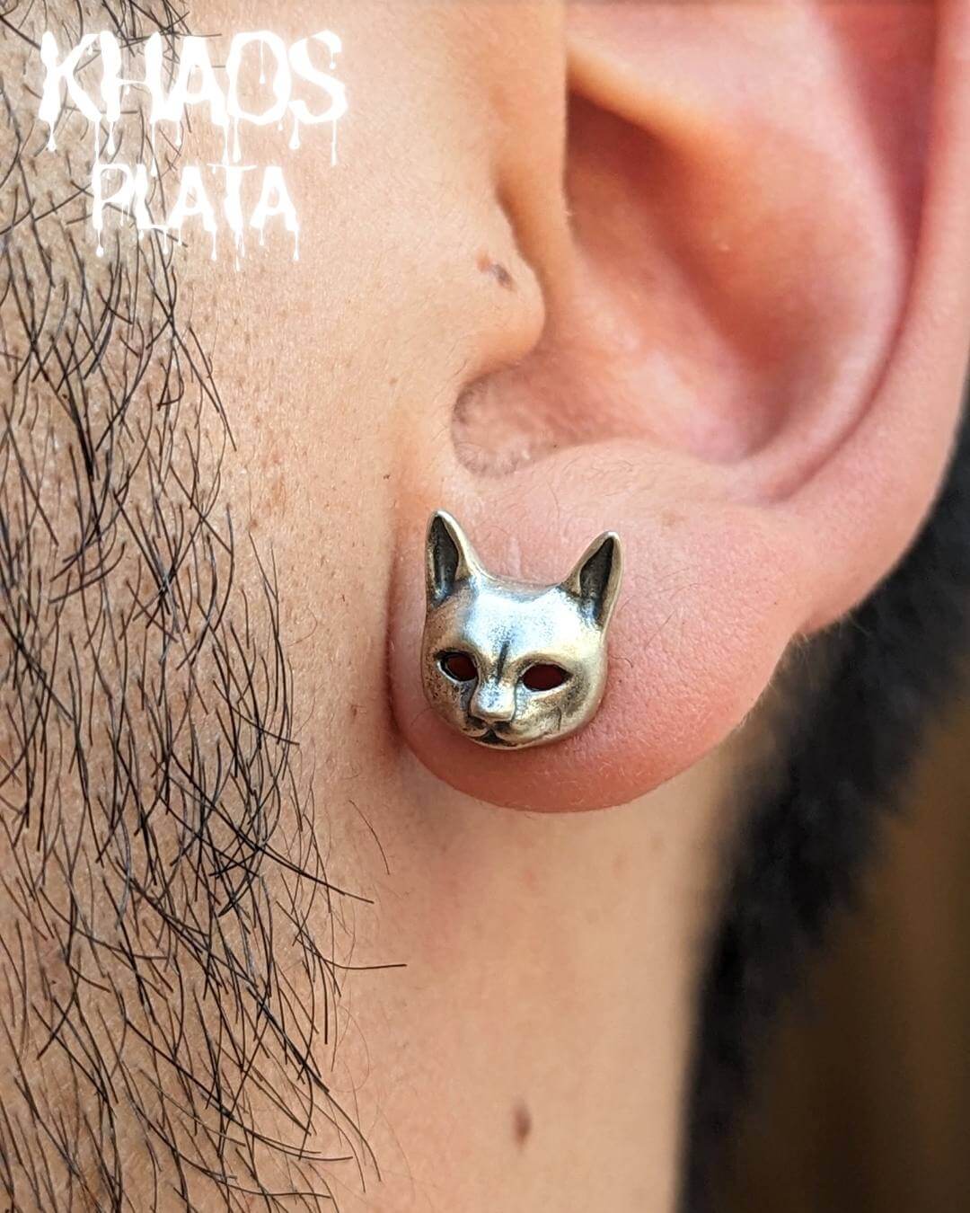 Gato 2 Par