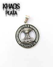 Cargar imagen en el visor de la galería, Mjolnir 2
