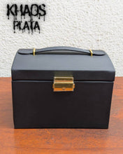 Cargar imagen en el visor de la galería, Joyero maleta 1
