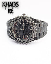 Cargar imagen en el visor de la galería, Reloj espinas zirconia cubica
