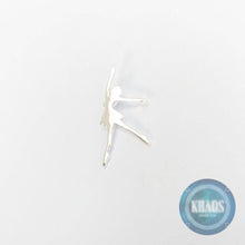 Cargar imagen en el visor de la galería, Colgante bailarina
