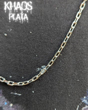 Cargar imagen en el visor de la galería, Cadena tradicional 3,6 MM 2

