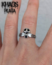 Cargar imagen en el visor de la galería, Anillo Jack
