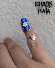 Cargar imagen en el visor de la galería, Uña Ajustable 2
