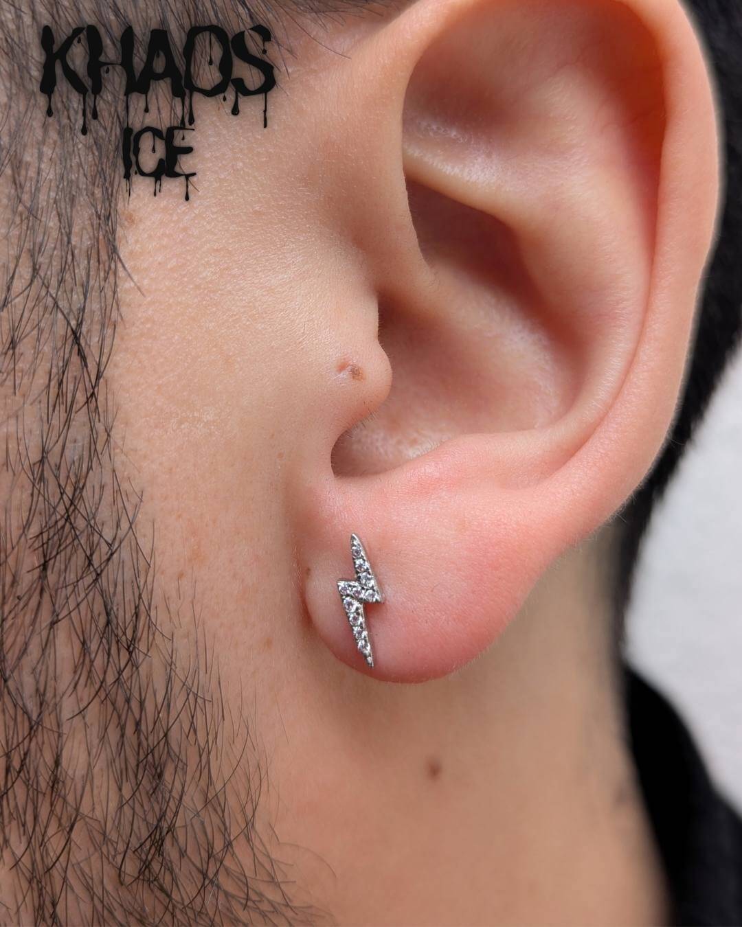 Rayo Zirconia Cubica