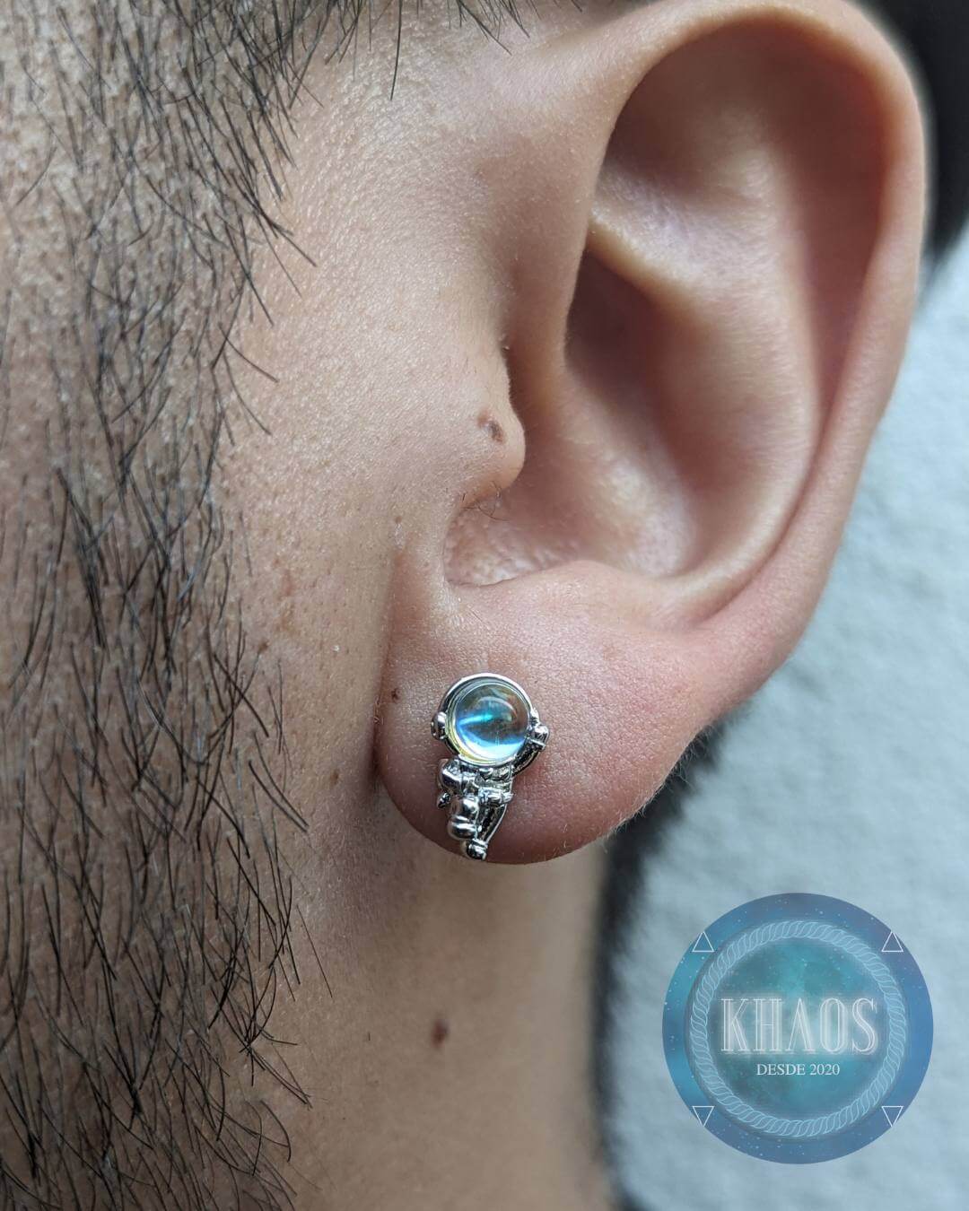 Aros astronauta par