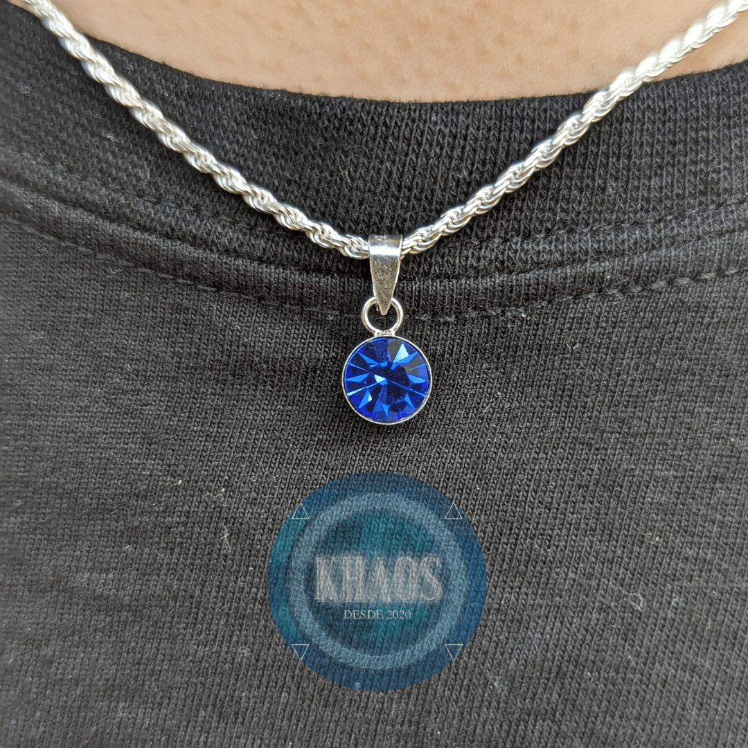 Swarovski Zafiro