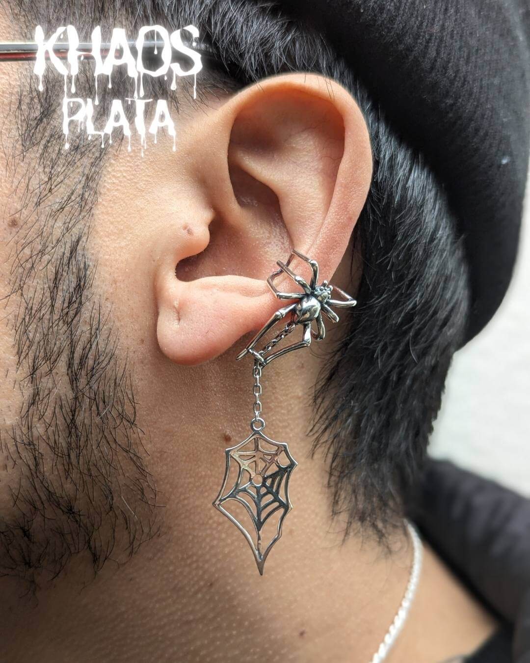 Aro araña especial unidad
