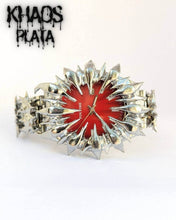 Cargar imagen en el visor de la galería, Reloj garra 2
