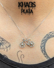 Cargar imagen en el visor de la galería, Collar bicicleta
