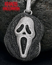 Cargar imagen en el visor de la galería, Scream Moissanita
