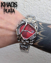 Cargar imagen en el visor de la galería, Reloj caótico
