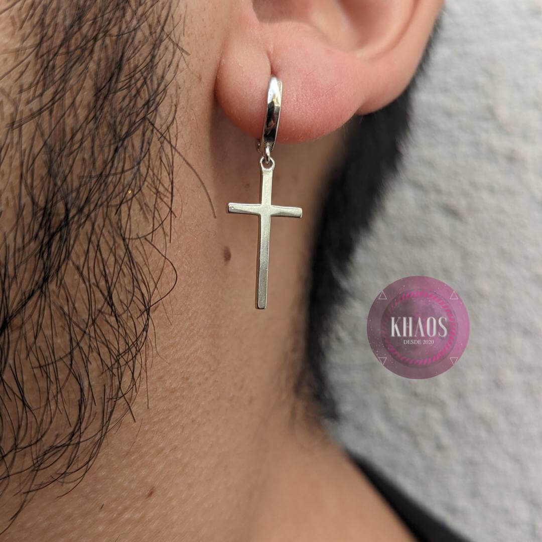 Aros cruz 2 par