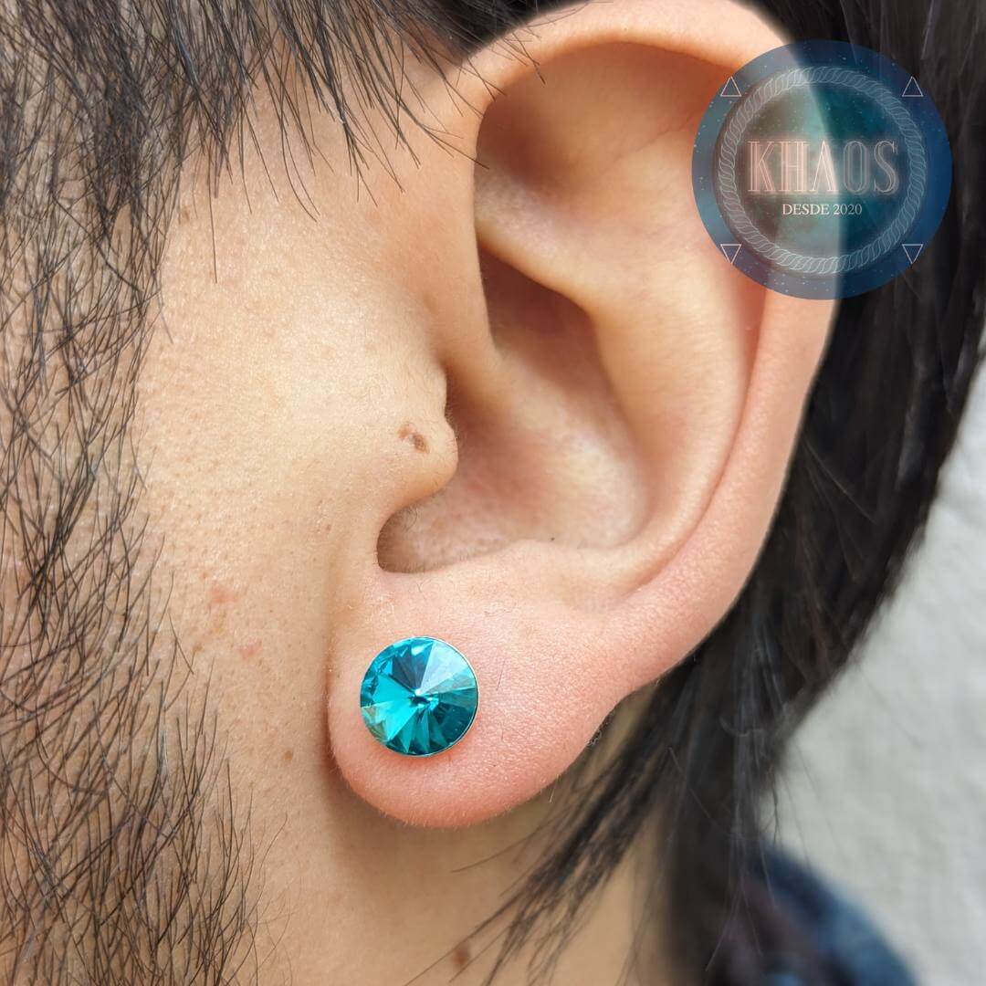 Swarovski Calipso Par