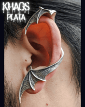 Cargar imagen en el visor de la galería, Aro especial pulpo por unidad
