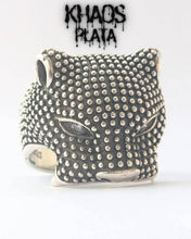 Cargar imagen en el visor de la galería, Anillo pantera
