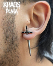 Cargar imagen en el visor de la galería, Aro espada 2 unidad
