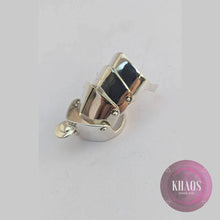 Cargar imagen en el visor de la galería, Anillo armadura ajustable
