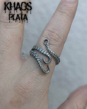 Cargar imagen en el visor de la galería, Pulpo Ajustable
