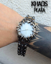 Cargar imagen en el visor de la galería, Reloj garra
