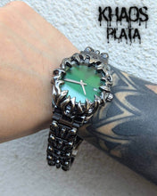 Cargar imagen en el visor de la galería, Reloj garra
