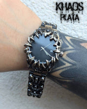 Cargar imagen en el visor de la galería, Reloj garra
