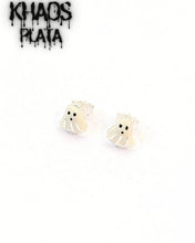 Cargar imagen en el visor de la galería, Aros fantasma par
