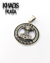 Cargar imagen en el visor de la galería, Mjolnir 2
