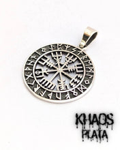 Cargar imagen en el visor de la galería, Vegvisir
