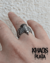Cargar imagen en el visor de la galería, Anillo águila
