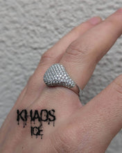 Cargar imagen en el visor de la galería, Anillo clásico moissanita
