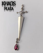 Cargar imagen en el visor de la galería, Espada y Gota
