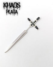 Cargar imagen en el visor de la galería, Aro espada 2 unidad
