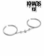 Cargar imagen en el visor de la galería, Anillo unión ajustable
