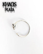 Cargar imagen en el visor de la galería, Anillo ratón ajustable pequeño
